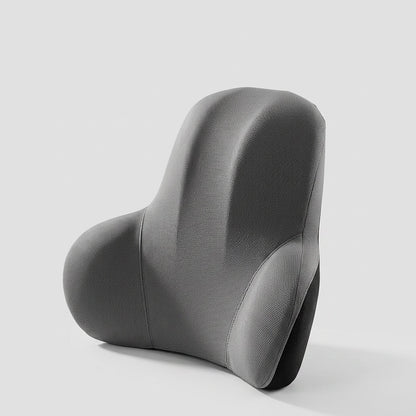 Coussin pour nuque et soutien lombaire voiture Airyon – vue 6
