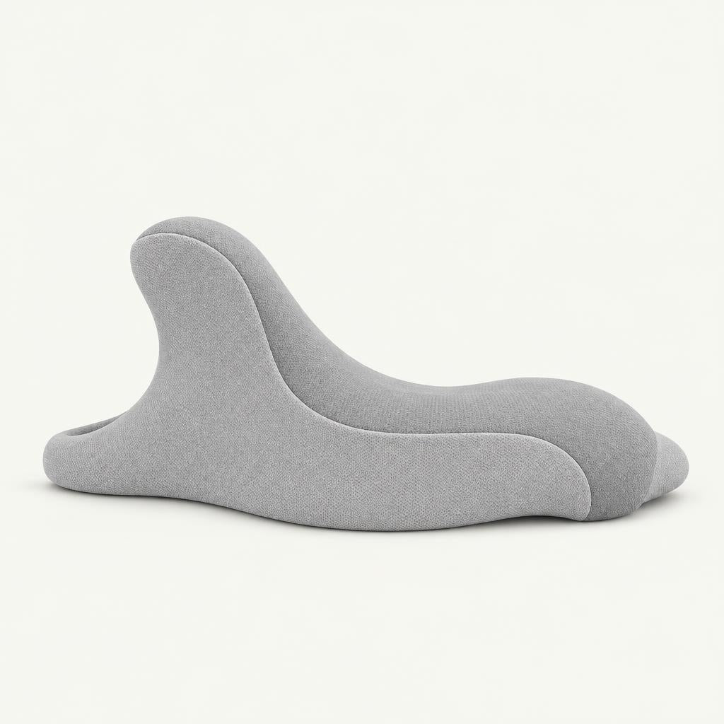 Oreiller ergonomique de repos Airyon – vue 8