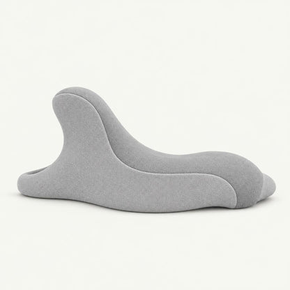 Oreiller ergonomique de repos Airyon – vue 8
