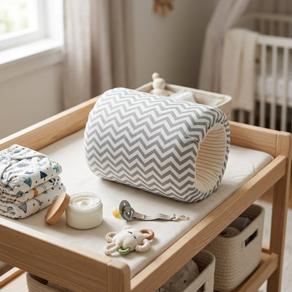 Coussin d'allaitement de bras Airyon – vue 4