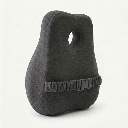 Coussin ergonomique dossier avec assise Airyon – vue 5