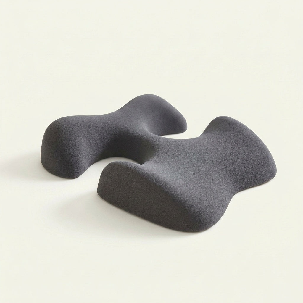 Coussin ergonomique pour la poitrine et le visage Airyon – vue 5