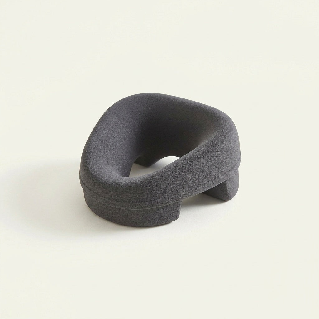 Coussin ergonomique pour la poitrine et le visage Airyon – vue 6