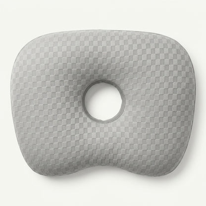 Oreiller ergonomique à trou pour oreille Airyon – vue 3