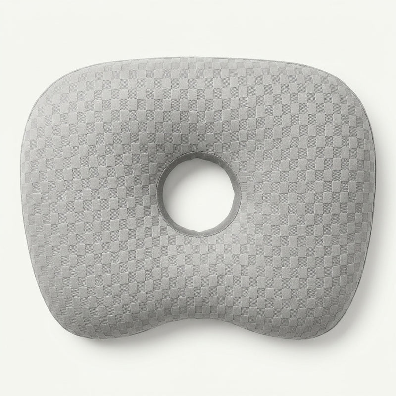 Oreiller ergonomique à trou pour oreille Airyon – vue 3