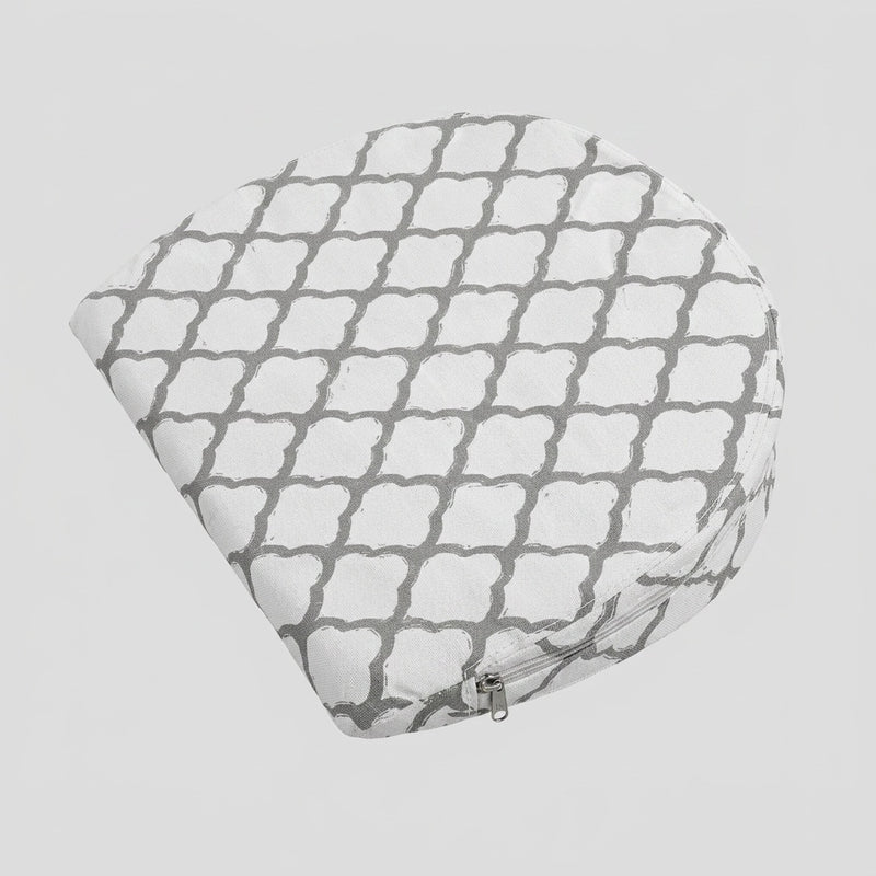 Oreiller de grossesse compact Airyon – vue 3