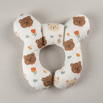 Tour de cou pour bébé en forme de U Airyon – vue 6
