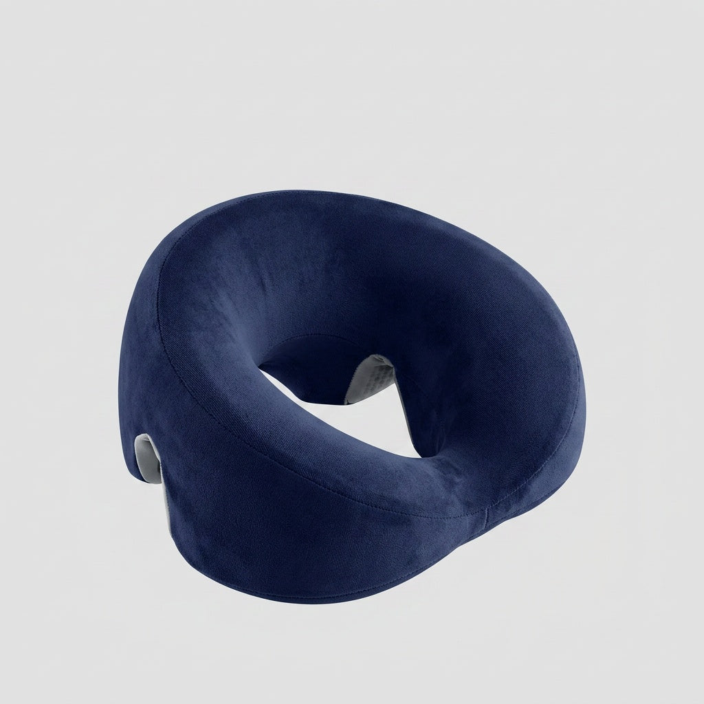 Coussin repose-visage ergonomique à mémoire de forme Airyon – vue 4