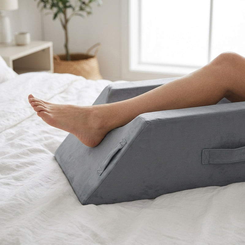 Coussin de surélévation pour jambe Airyon – vue 3