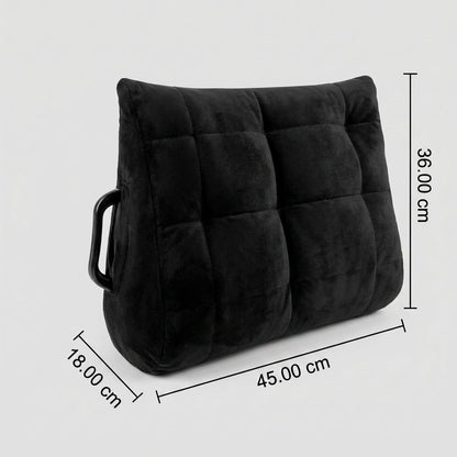 Cale gonflable de voyage jambes et dos Airyon – vue 5
