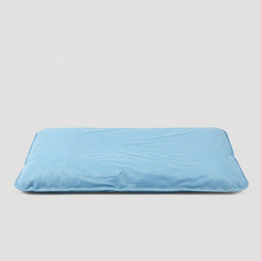 Coussin rafraîchissant en gel pour oreiller