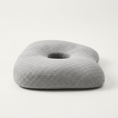 Oreiller ergonomique à trou pour oreille Airyon – vue 4