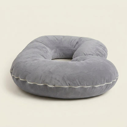 Coussin de grossesse en forme de C Airyon – vue 6
