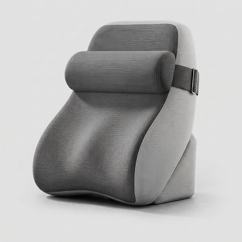 Coussin de lecture ergonomique Airyon