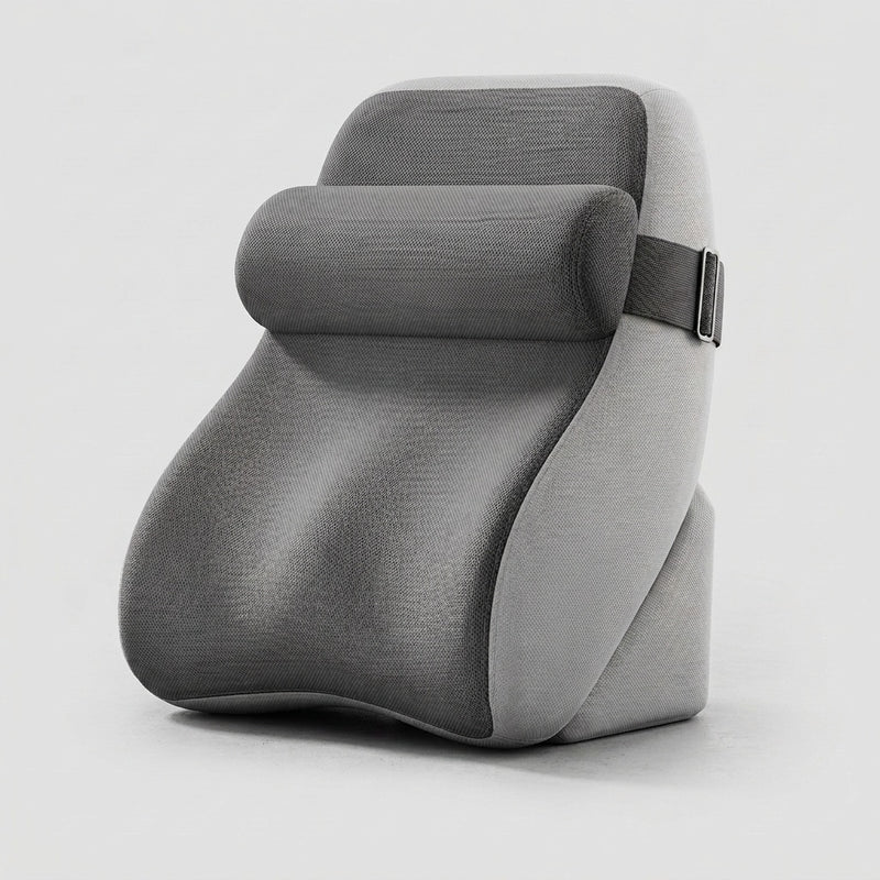 Coussin de lecture ergonomique Airyon