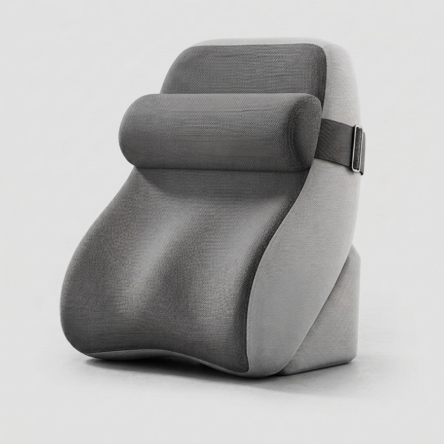 Coussin de lecture ergonomique Airyon