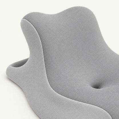 Oreiller ergonomique de repos Airyon – vue 7