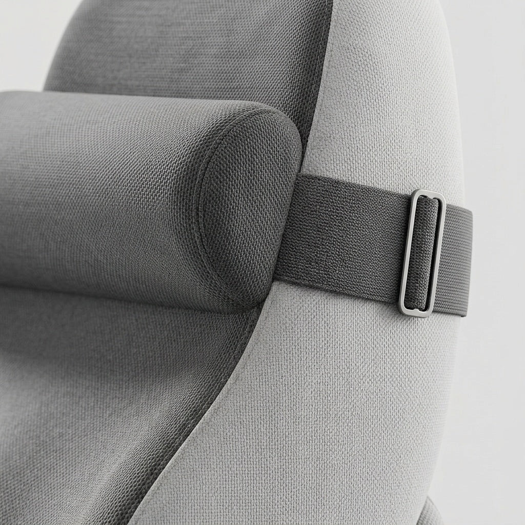 Coussin de lecture ergonomique Airyon – vue 7