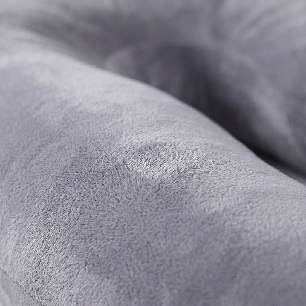 Coussin de grossesse en forme de U XXL Airyon – vue 7