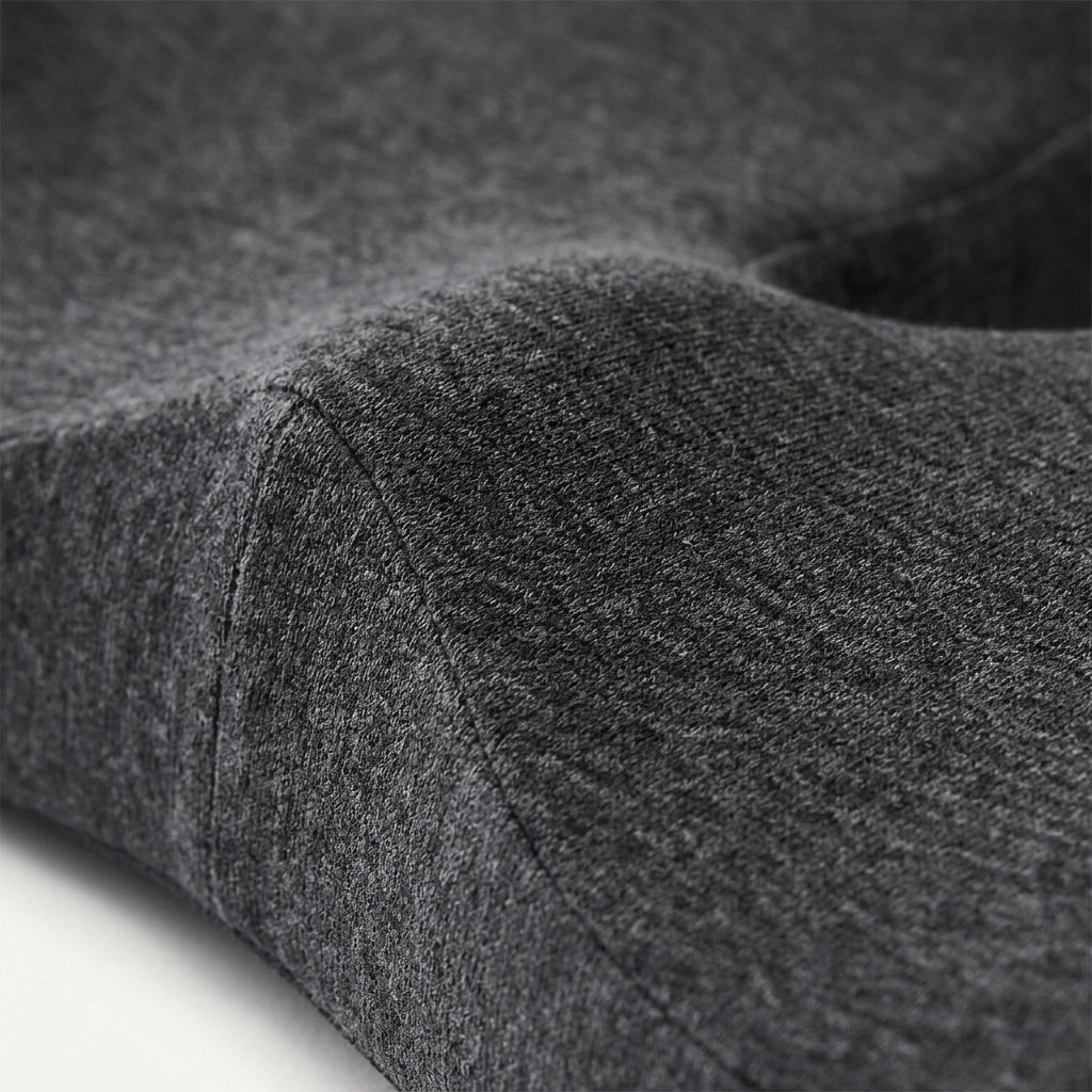 Coussin ergonomique dossier avec assise Airyon – vue 7
