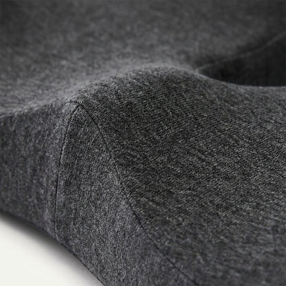 Coussin ergonomique dossier avec assise Airyon – vue 7