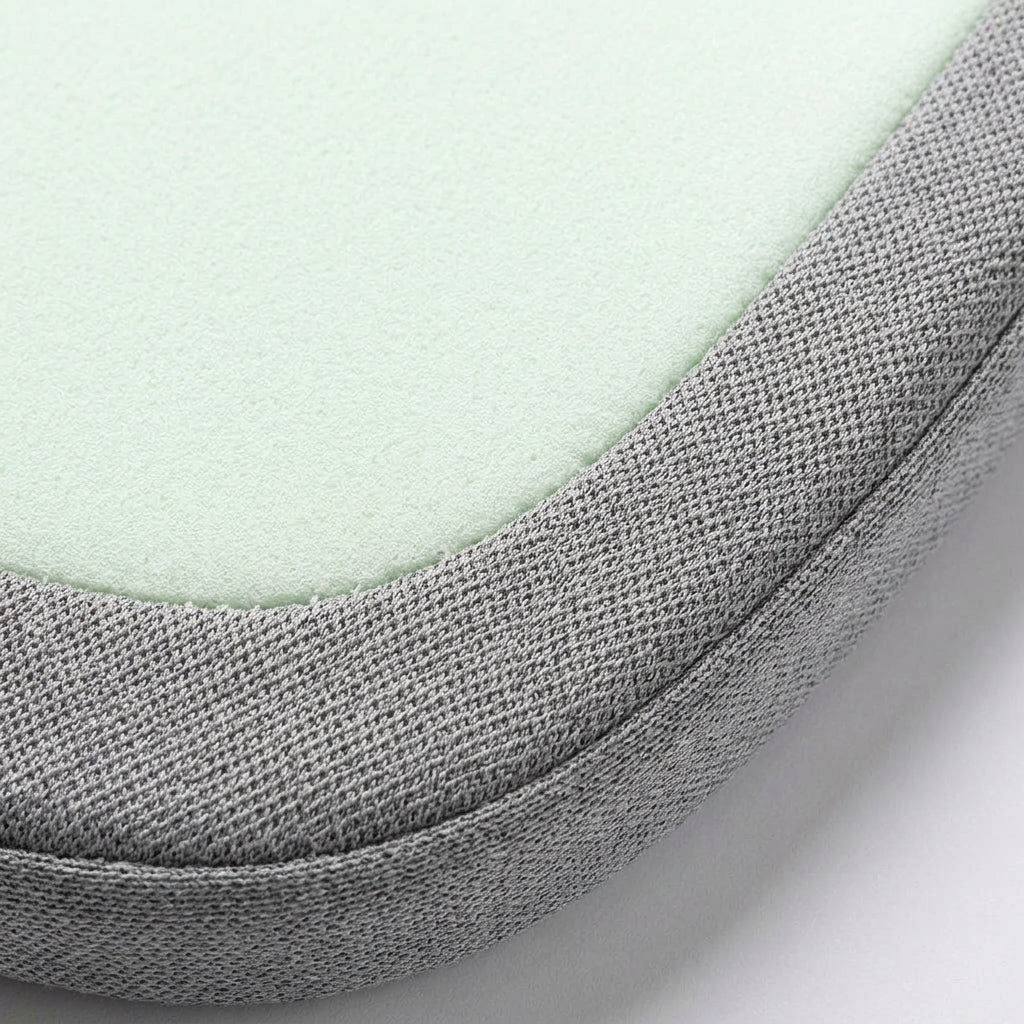 Coussin d'assise portable à mémoire de forme Airyon – vue 3