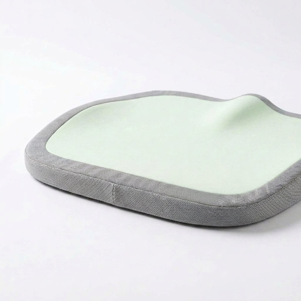 Coussin d'assise portable à mémoire de forme Airyon – vue 4
