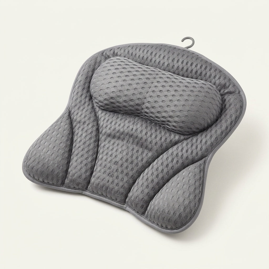 Oreiller de bain en maille d'air Airyon – vue 3