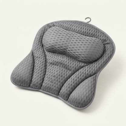 Oreiller de bain en maille d'air Airyon – vue 3