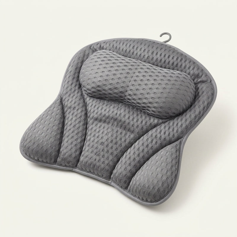 Oreiller de bain en maille d'air Airyon – vue 3