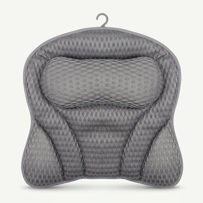 Oreiller de bain en maille d'air Airyon