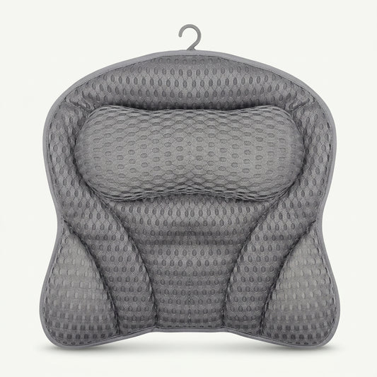 Oreiller de bain en maille d'air Airyon