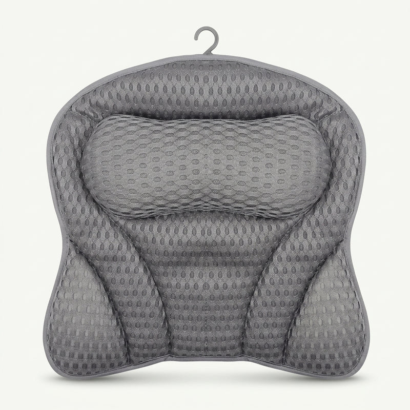Oreiller de bain en maille d'air Airyon