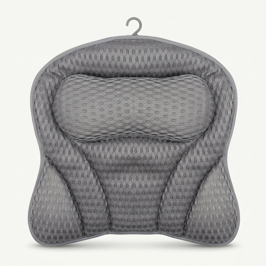 Oreiller de bain en maille d'air Airyon