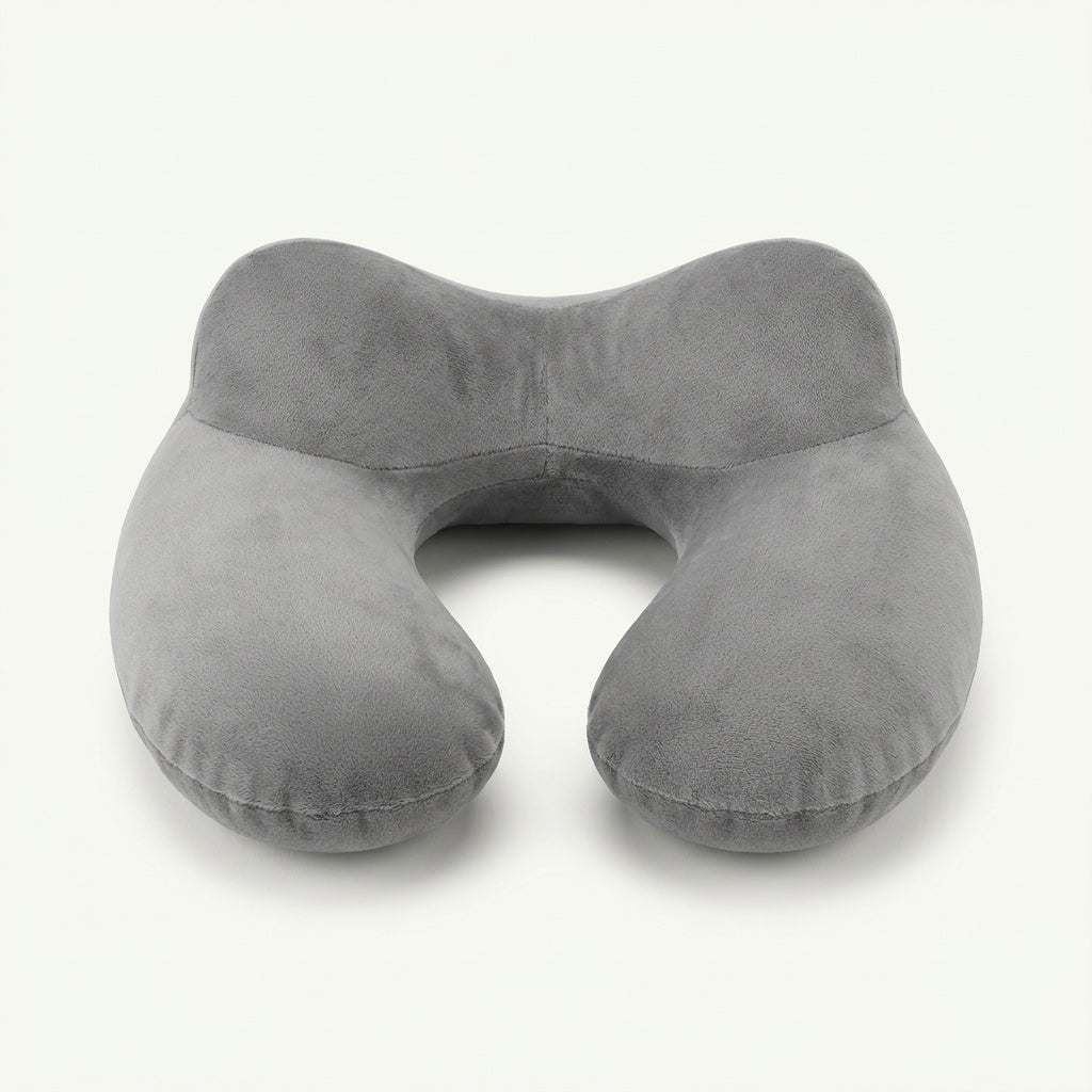 Oreiller de voyage gonflable Airyon – vue 7
