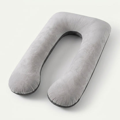 Coussin de grossesse en forme de U XXL Airyon – vue 9