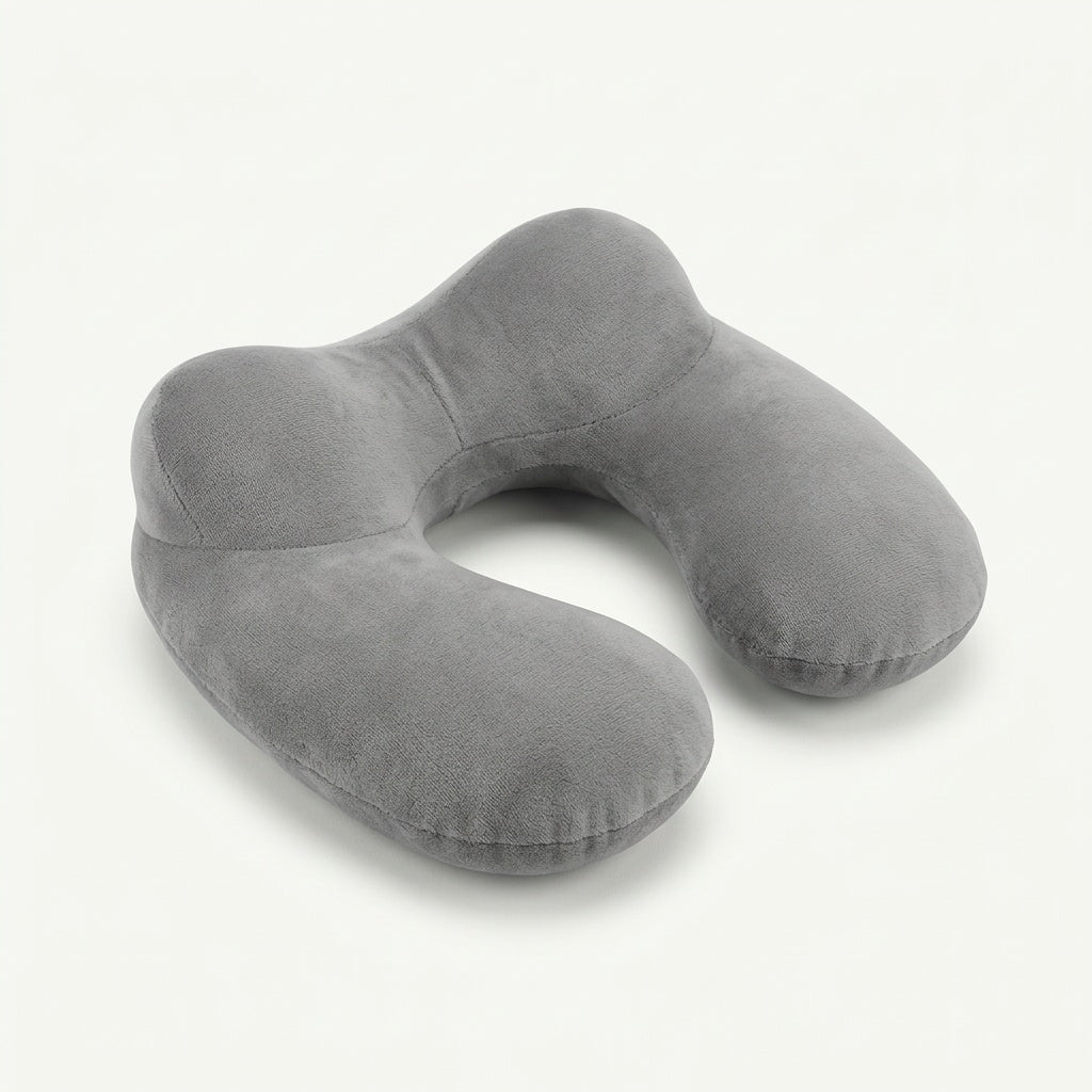 Oreiller de voyage gonflable Airyon