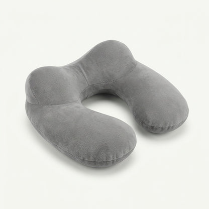 Oreiller de voyage gonflable Airyon
