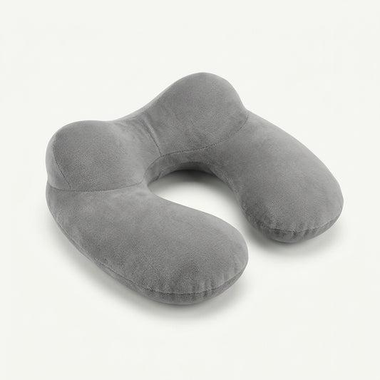 Oreiller de voyage gonflable Airyon
