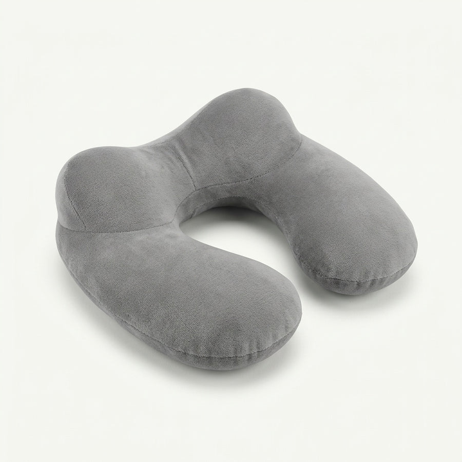 Oreiller de voyage gonflable Airyon