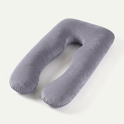 Coussin de grossesse en forme de U XXL Airyon – vue 8