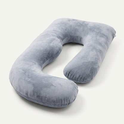 Coussin de grossesse en forme de G Airyon – vue 3