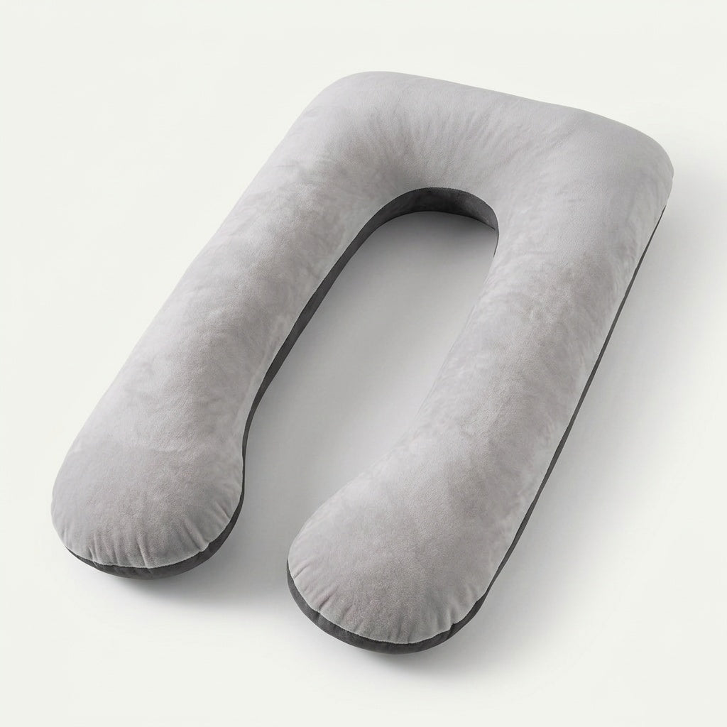 Coussin de grossesse en forme de U Airyon – vue 12