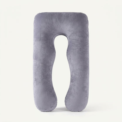 Coussin de grossesse en forme de U XXL Airyon – vue 4