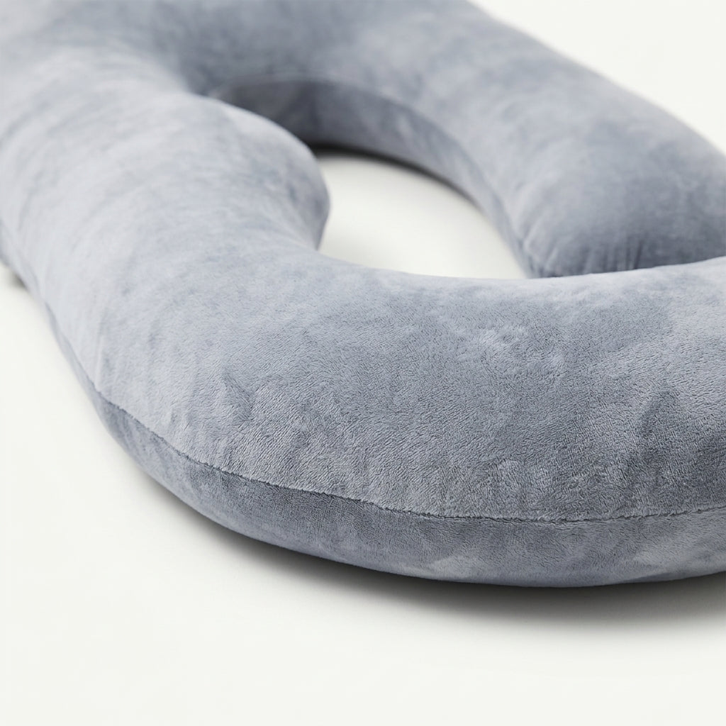 Coussin de grossesse en forme de G Airyon – vue 6