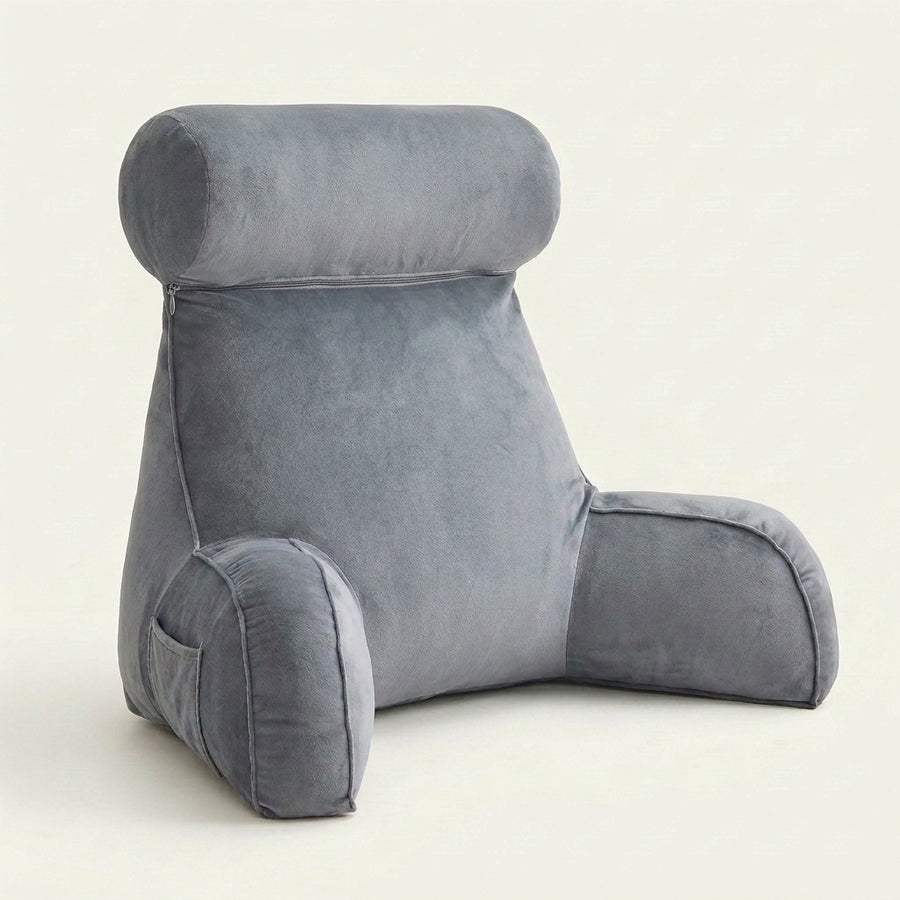 Coussin de lecture avec accoudoirs Airyon