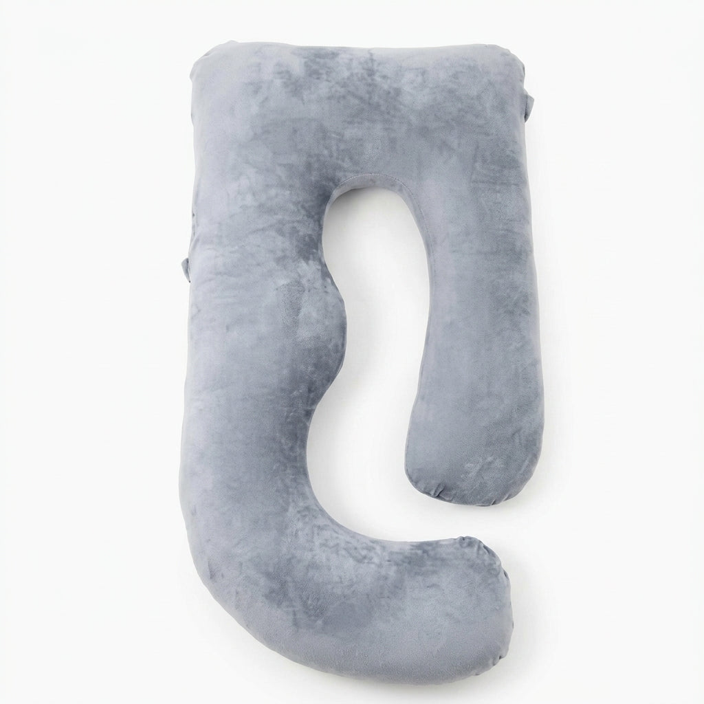 Coussin de grossesse en forme de G Airyon – vue 7