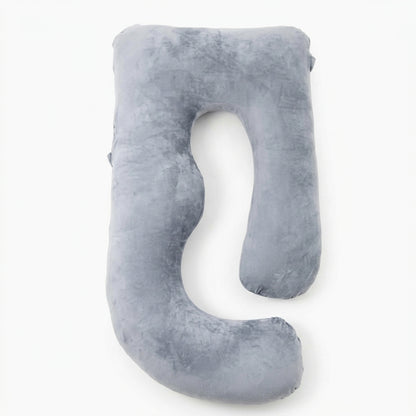 Coussin de grossesse en forme de G Airyon – vue 7