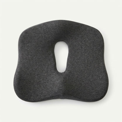 Coussin ergonomique dossier avec assise Airyon – vue 6
