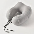 Gris clair / 28 x 26 x 14 cm